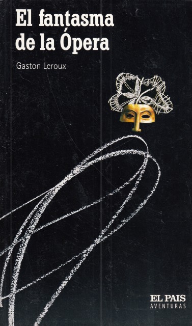 EL FANATSMA DE LA ÓPERA