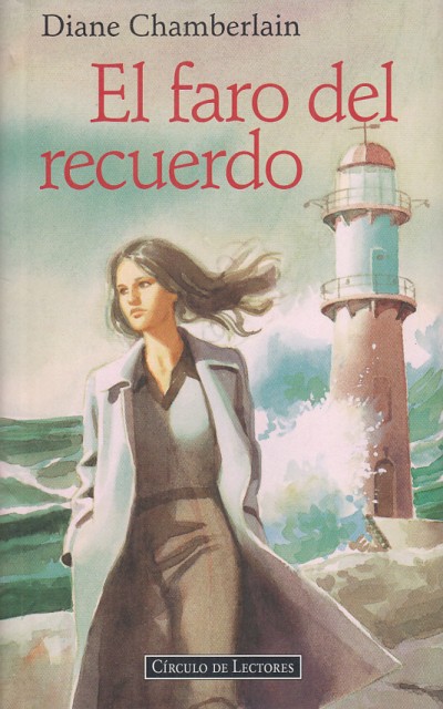 EL FARO DEL RECUERDO
