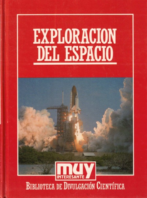 El futuro de la exploración del espacio