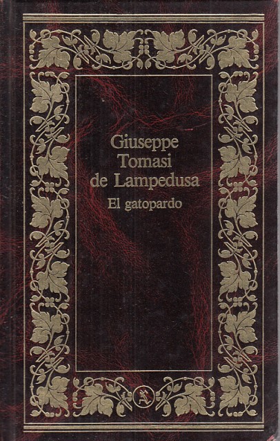 EL GATOPARDO