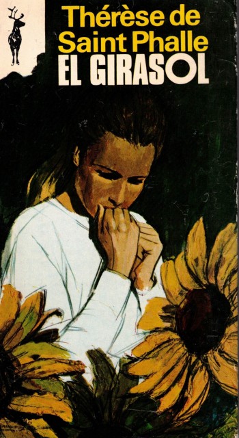 El girasol