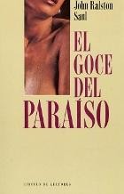 El goce del paraíso