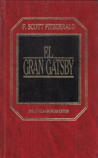 EL GRAN GATSBY