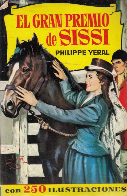 EL GRAN PREMIO DE SISSI