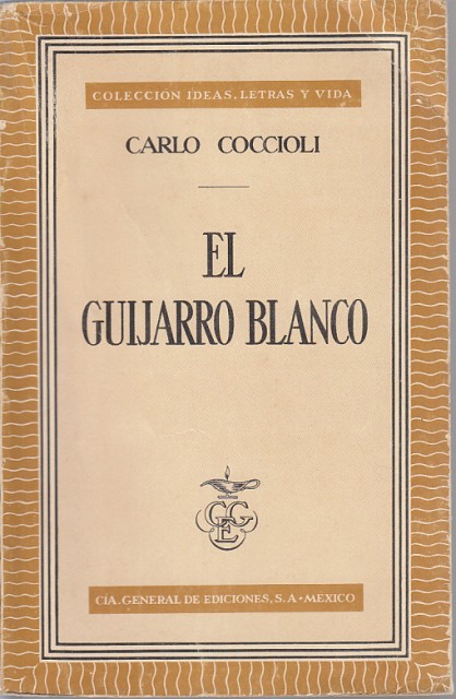 EL GUIJARRO BLANCO