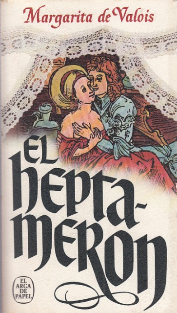 El Heptamerón
