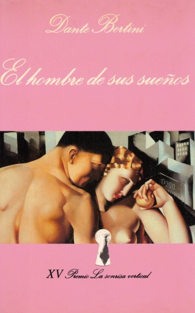 EL HOMBRE DE SUS SUEÑOS