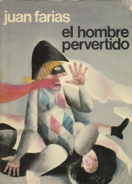 EL HOMBRE PERVERTIDO