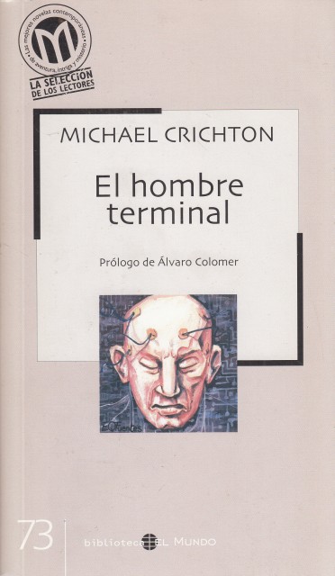 EL HOMBRE TERMINAL