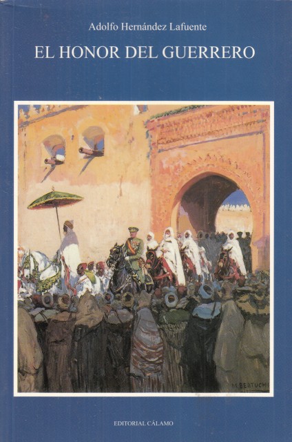 EL HONOR DEL GUERRERO