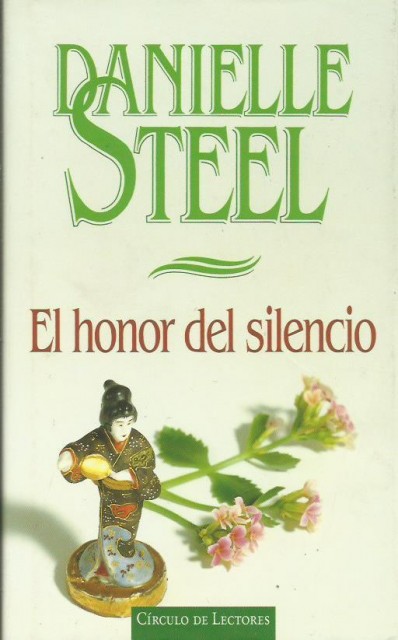 EL HONOR DEL SILENCIO