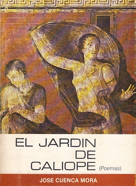 EL JARDÍN DE CALÍOPE (Poemas)