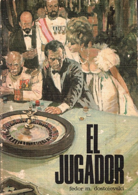 El jugador