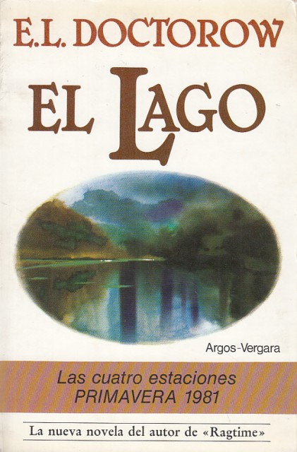 EL LAGO