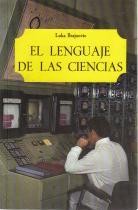 EL LENGUAJE DE LAS CIENCIAS