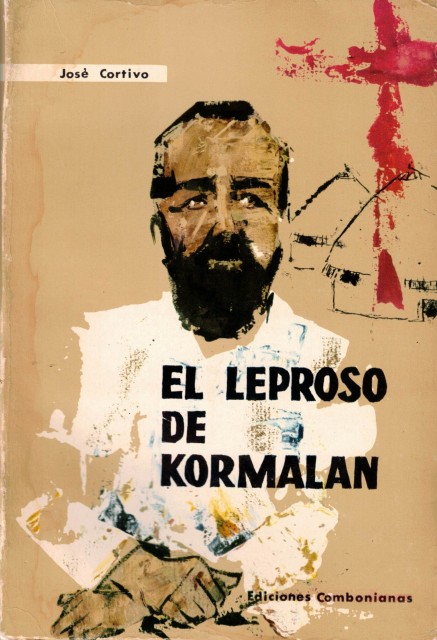 El leproso de Kormalan