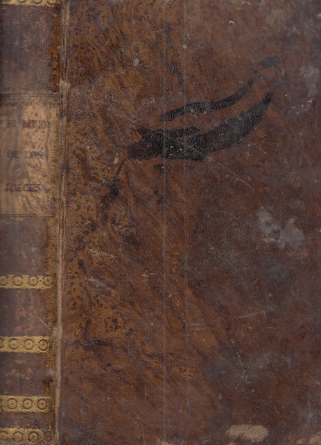 EL LIBRO DE LOS JUECES, ABOGADOS, ESCRIBANOS Y PROCURADORES CONFORME …