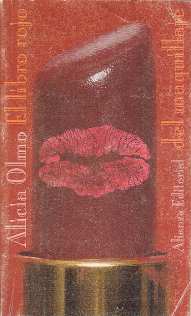 EL LIBRO ROJO DEL MAQUILLAJE