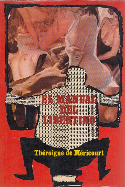 El manual del libertino