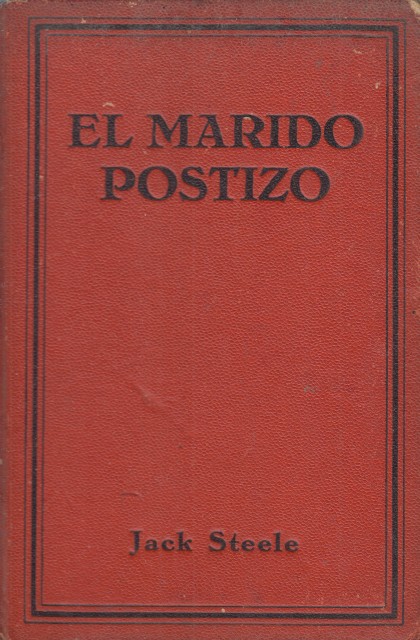 El Marido Postizo