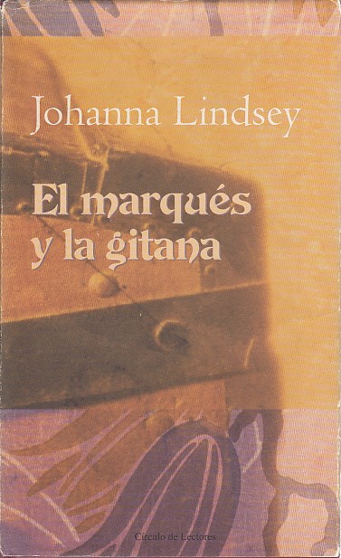 EL MARQUÉS Y LA GITANA