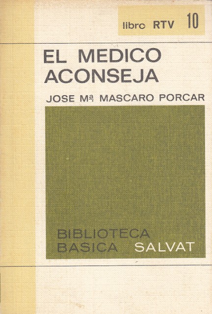 El médico aconseja
