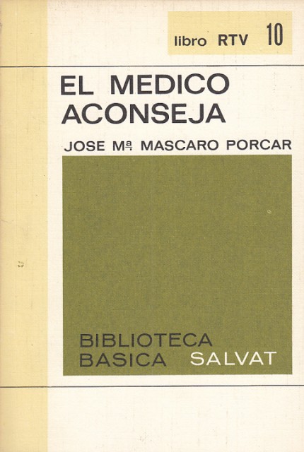 EL MEDICO ACONSEJA