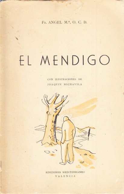 El Mendigo