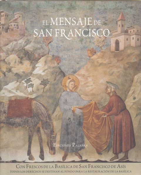 EL MENSAJE DE SAN FRANCISCO