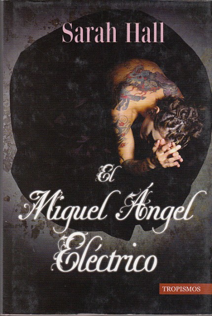 EL MIGUEL ÁNGEL ELÉCTRICO