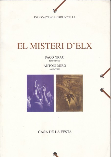 EL MISTERI D'ELX