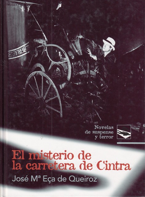 EL MISTERIO DE LA CARRETERA DE CINTRA