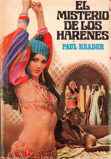 El misterio de los harenes