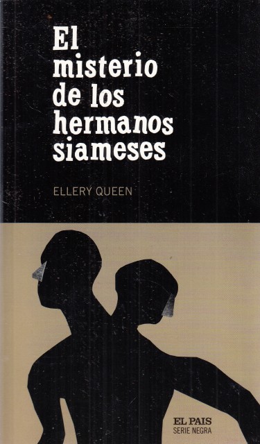 EL MISTERIO DE LOS HERMANOS SIAMESES