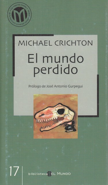 EL MUNDO PERDIDO