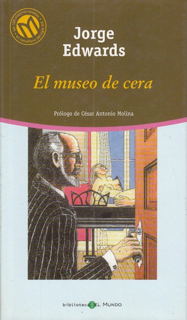 EL MUSEO DE CERA