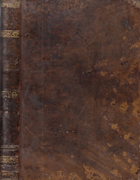 EL MUSEO DE FAMILIAS Ó REVISTA UNIVERSAL. (TOMO IV).