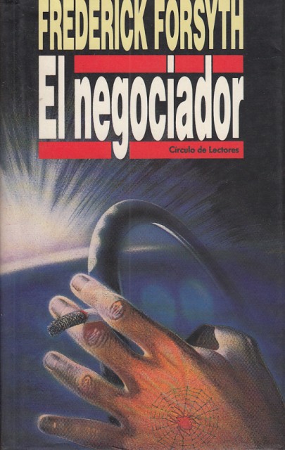 EL NEGOCIADOR