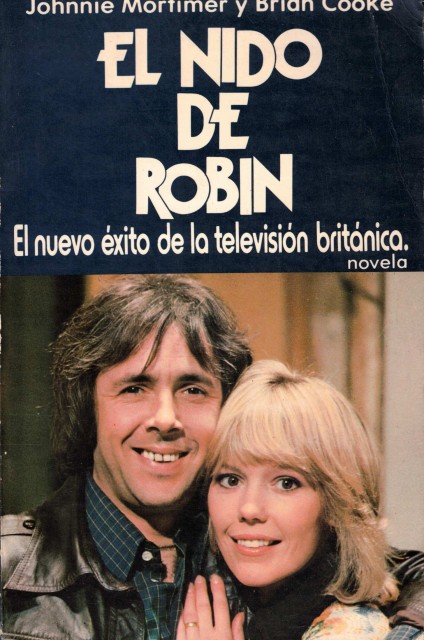 El nido de Robin