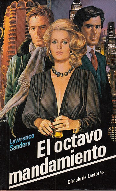 EL OCTAVO MANDAMIENTO
