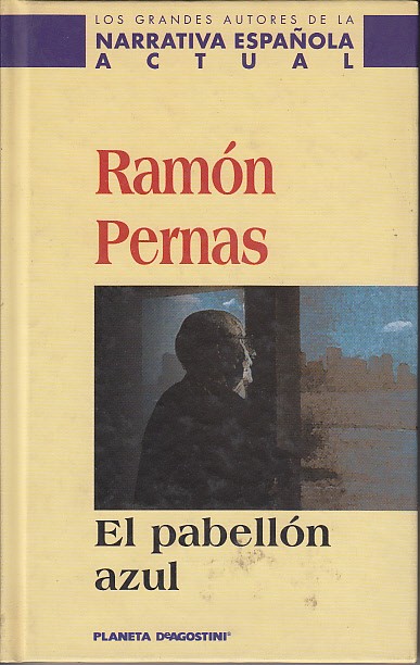 EL PABELLÓN AZUL