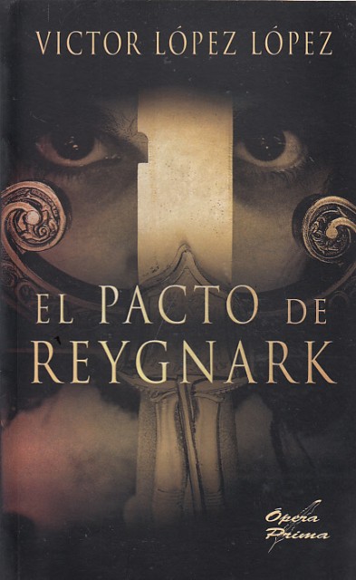 EL PACTO DE REYGNARK