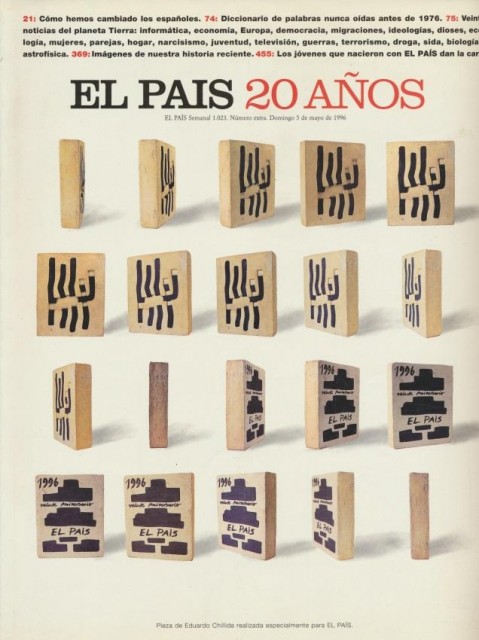 EL PAIS 20 AÑOS. (Como hemos cambiado los españoles. Diccionario …