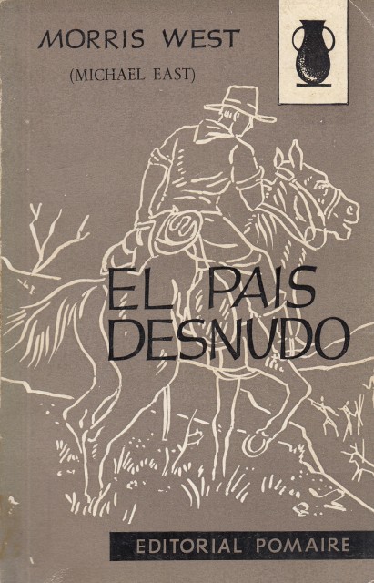 EL PAÍS DESNUDO