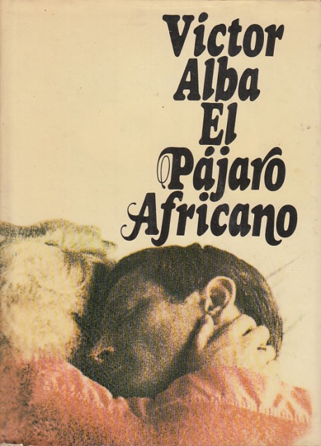 El pájaro africano