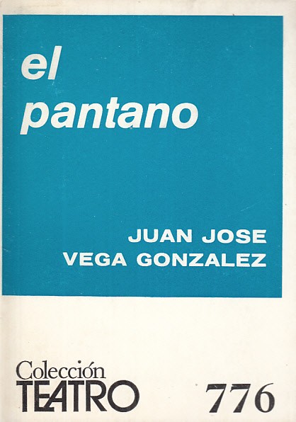 EL PANTANO