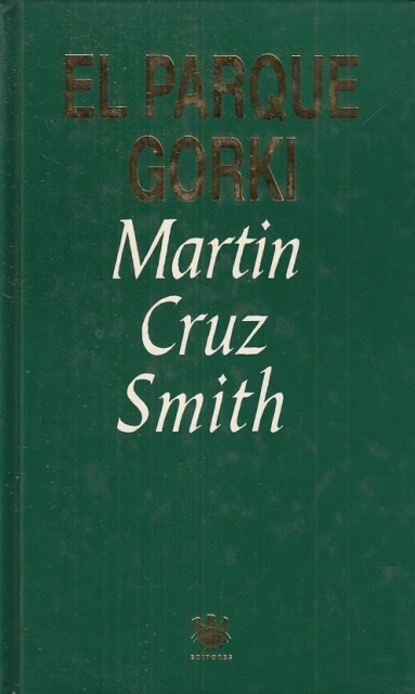 EL PARQUE GORKI