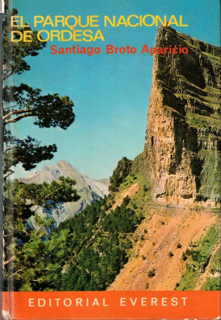 El parque nacional de Ordesa
