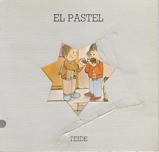 EL PASTEL