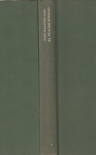 EL PLACER ETERNO